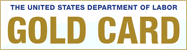 Gold Card Services for Veterans Logo and Link