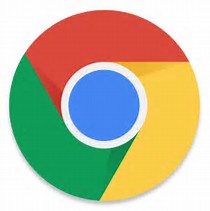Chrome Browser Icon