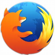 Mozilla Firefox Icon