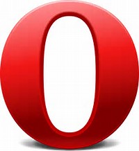 Opera Browser Icon
