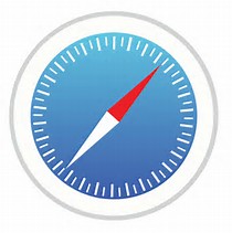 Safari Browser Icon