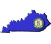Image of Kentucky.